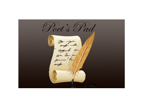Poets's Pad for iPad