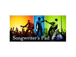 Songwriter's Pad for PC/mac