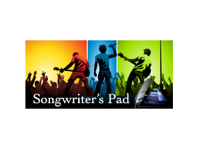 Songwriter's Pad screenshot Songwriter's Pad screenshot